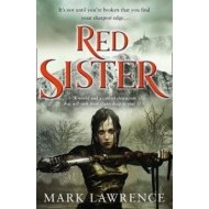 Red Sister - cena, srovnání