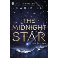 The Midnight Star (The Young Elites book 3) - cena, srovnání