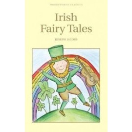 Irish Fairy Tales