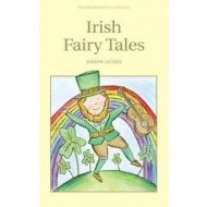 Irish Fairy Tales - cena, srovnání