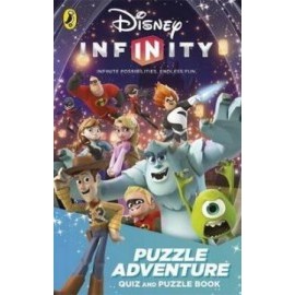 Disney Infinity: Puzzle Adventure