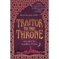 Traitor to the Throne - cena, srovnání