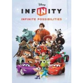 Disney Infinity: Infinite Possibilities