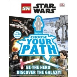 LEGO Star Wars Choose Your Path