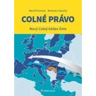 Colné právo Nový Colný kódex Únie - cena, srovnání