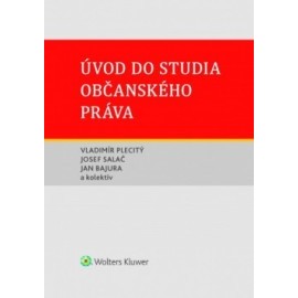 Úvod do studia občanského práva