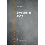 Živnostenské právo - cena, srovnání