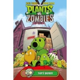 Plants vs. Zombies - Nový domov