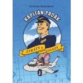 Kapitán Padák & Ztráty a nálezy