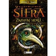 Alchymistova šifra – Znamení moru - cena, srovnání