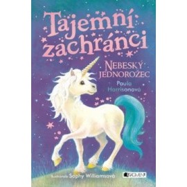 Tajemní zachránci - Nebeský jednorožec