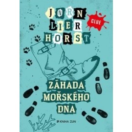 Záhada mořského dna
