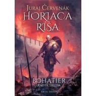 Horiaca ríša (Bohatier 3) - cena, srovnání