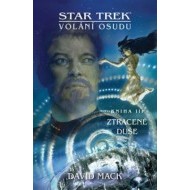 Star Trek: Ztracené duše - cena, srovnání