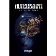 Alternauti - cena, srovnání