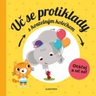 Uč se protiklady s kouzelným kolečkem - cena, srovnání