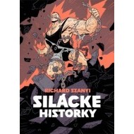 Silácke historky - cena, srovnání