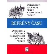 Refrény času - cena, srovnání