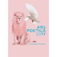 Ars Poetica 2017 - cena, srovnání