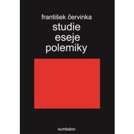 Studie eseje polemiky