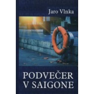 Podvečer v Saigone - cena, srovnání