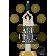 Art Deco - cena, srovnání