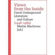 Views from the Inside - cena, srovnání