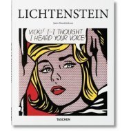 Lichtenstein - cena, srovnání
