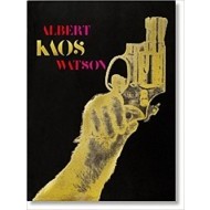 Albert Watson - Kaos - cena, srovnání