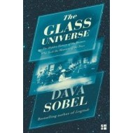 The Glass Universe - cena, srovnání