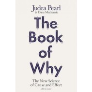 The Book of Why - cena, srovnání