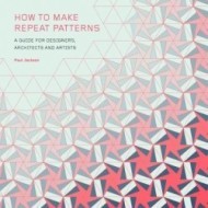 How to Make Repeat Patterns - cena, srovnání