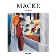Macke - cena, srovnání