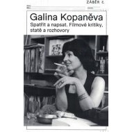 Galina Kopaněva - cena, srovnání