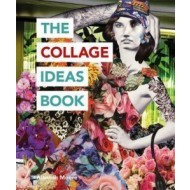 The Collage Ideas Book - cena, srovnání