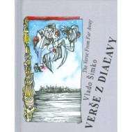 Verše z diaľavy - cena, srovnání