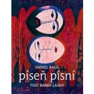 Píseň písní - Tisíc barev lásky - cena, srovnání