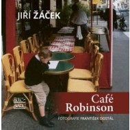 Café Robinson - cena, srovnání
