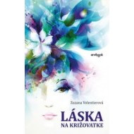 Láska na križovatke - cena, srovnání