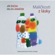 Maličkosti z lásky - cena, srovnání