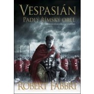 Vespasián 4 - Padlý římský orel - cena, srovnání
