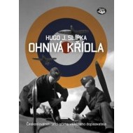 Ohnivá křídla - cena, srovnání