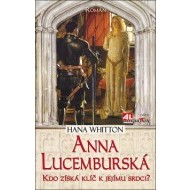 Anna Lucemburská - cena, srovnání