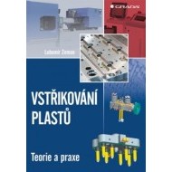 Vstřikování plastů - cena, srovnání