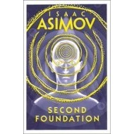 Second Foundation - cena, srovnání