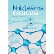 Nukleárna medicína 1 - cena, srovnání