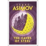 The Caves of Steel - cena, srovnání