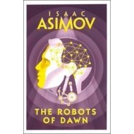 The Robots of Dawn - cena, srovnání