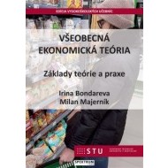 Všeobecná ekonomická teória - cena, srovnání