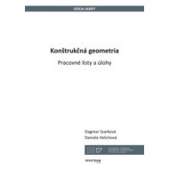 Konštrukčná geometria - cena, srovnání